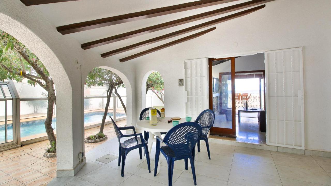 Rotas Ea Villa *