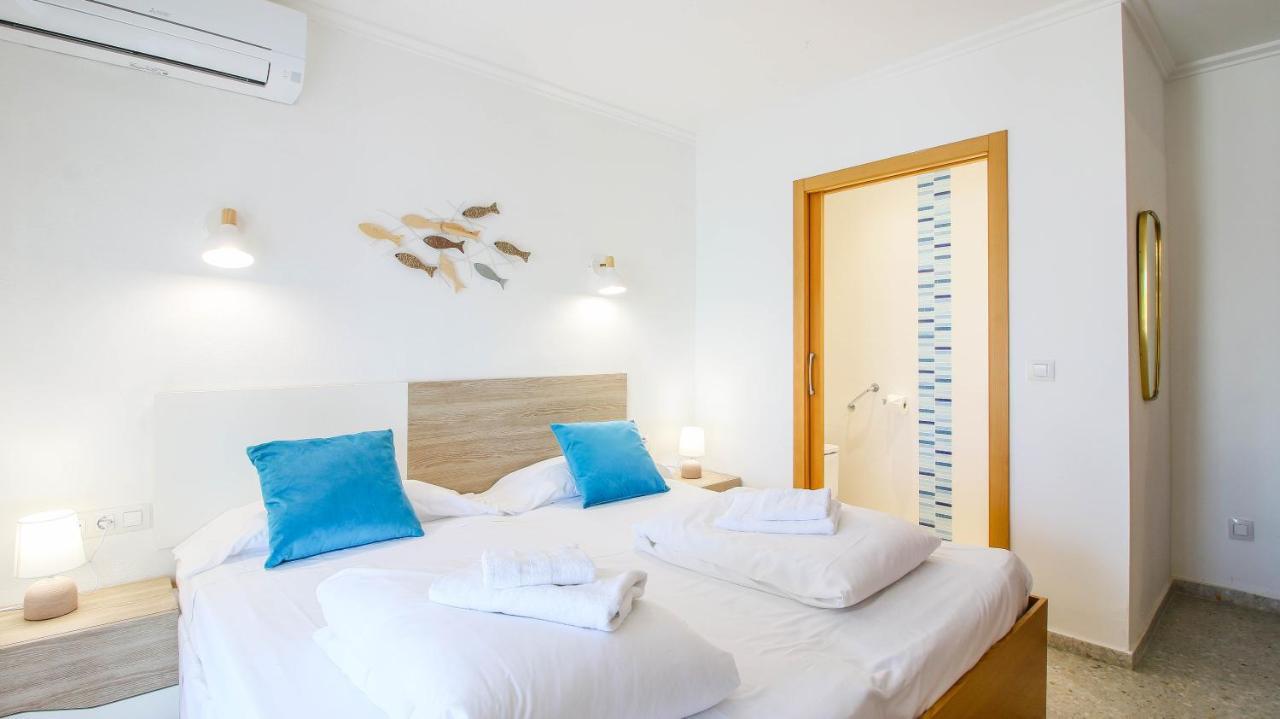Villa Rotas Ea Dénia
