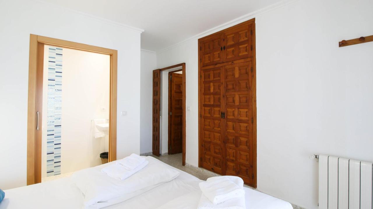 Villa Rotas Ea Dénia